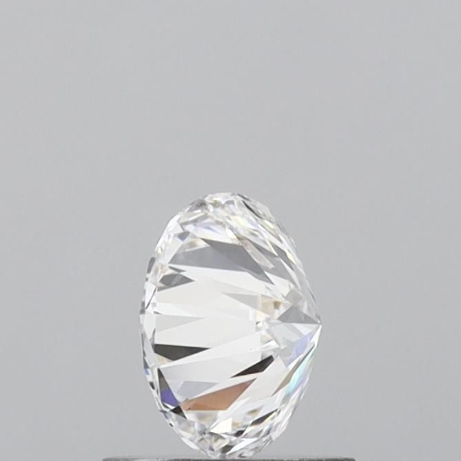 0.93ct Round D VS2 Lab-Grown Diamond