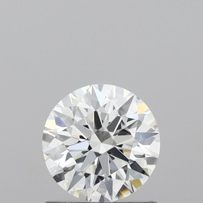 0.94ct Round D VS1 Lab-Grown Diamond