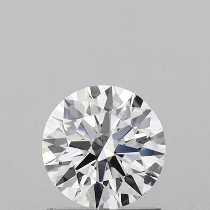0.97ct Round E VVS2 Lab-Grown Diamond
