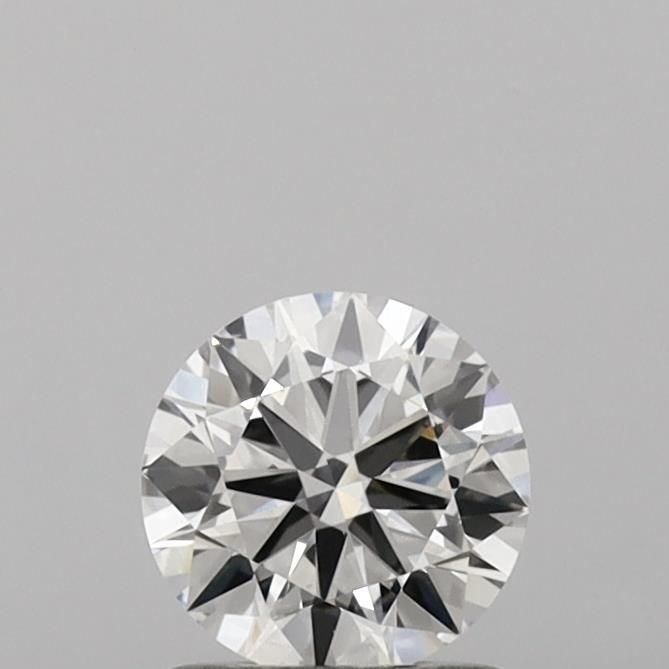 0.95ct Round D VS1 Lab-Grown Diamond