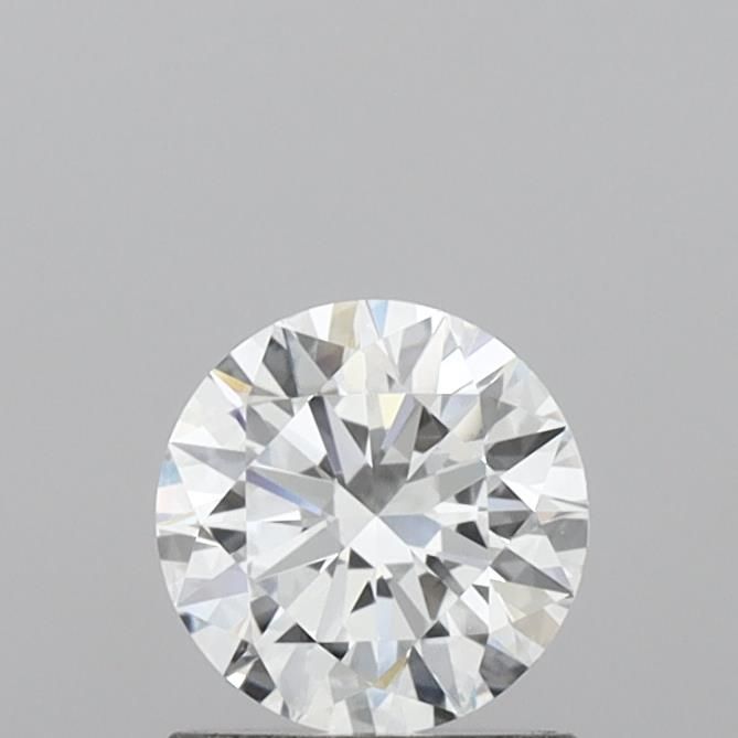 0.97ct Round D VVS2 Lab-Grown Diamond
