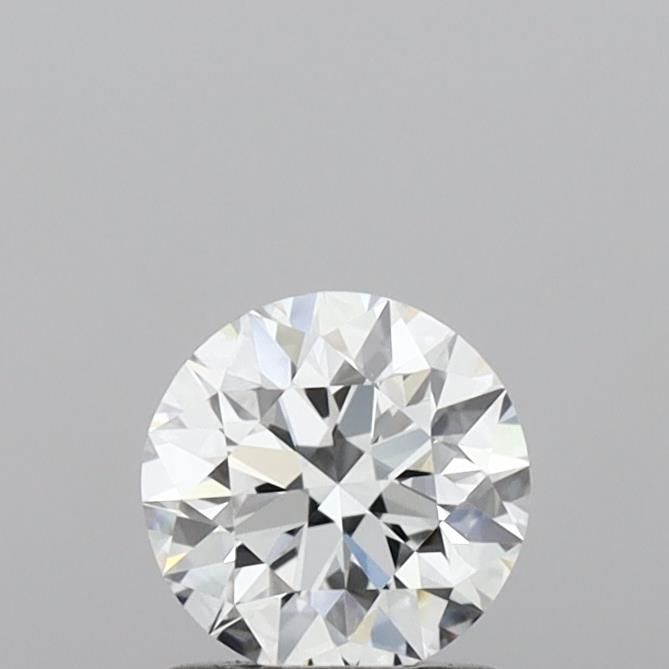 0.95ct Round D VS1 Lab-Grown Diamond