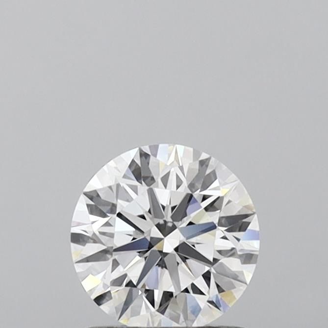 0.94ct Round D VS1 Lab-Grown Diamond