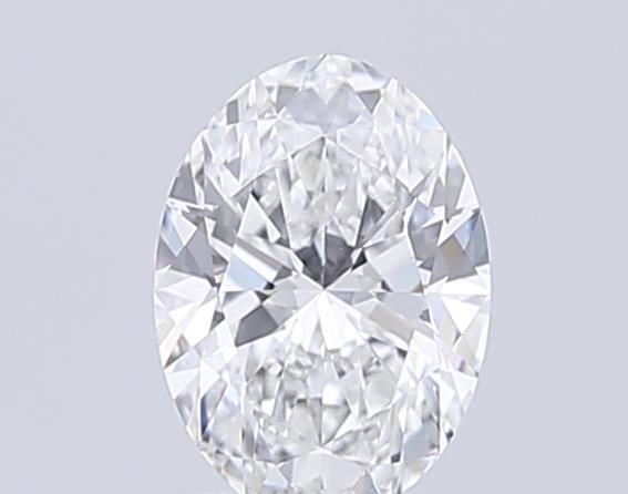 1.05ct Oval E VVS1 Lab-Grown Diamond