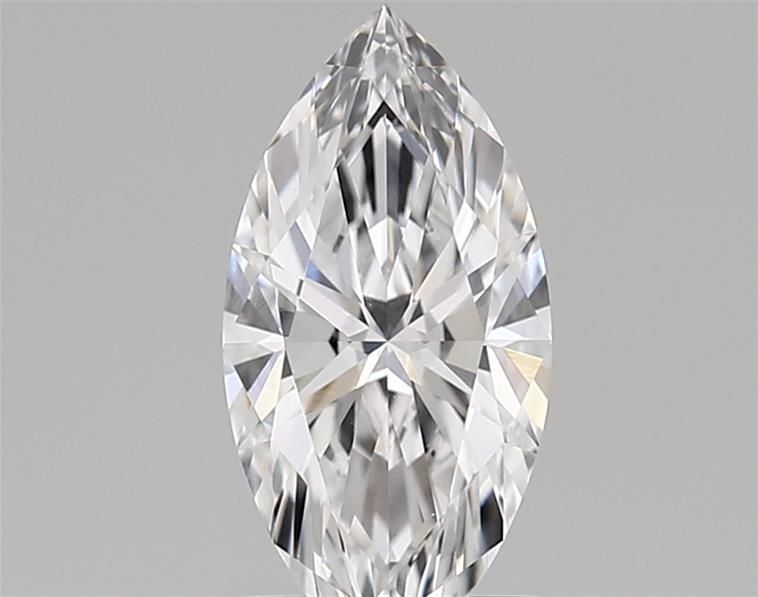 1.12ct Marquise D VVS1 Lab-Grown Diamond