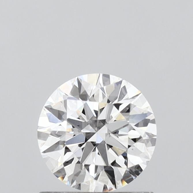 0.91ct Round D VS1 Lab-Grown Diamond