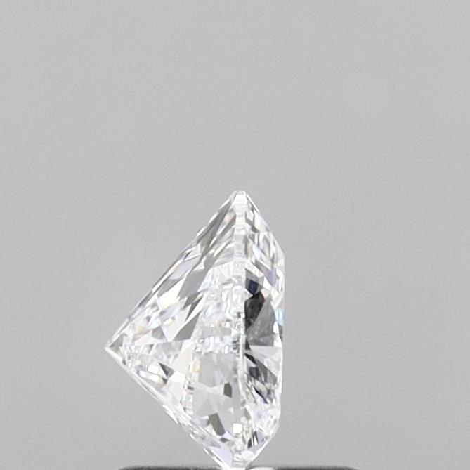 0.93ct Heart D VVS1 Lab-Grown Diamond
