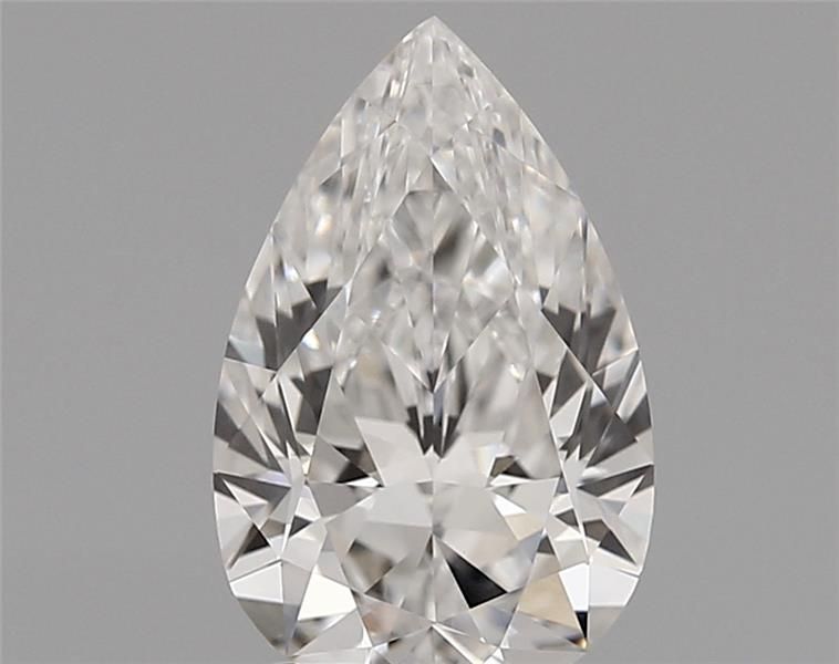 1.86ct Pear D VVS2 Lab-Grown Diamond