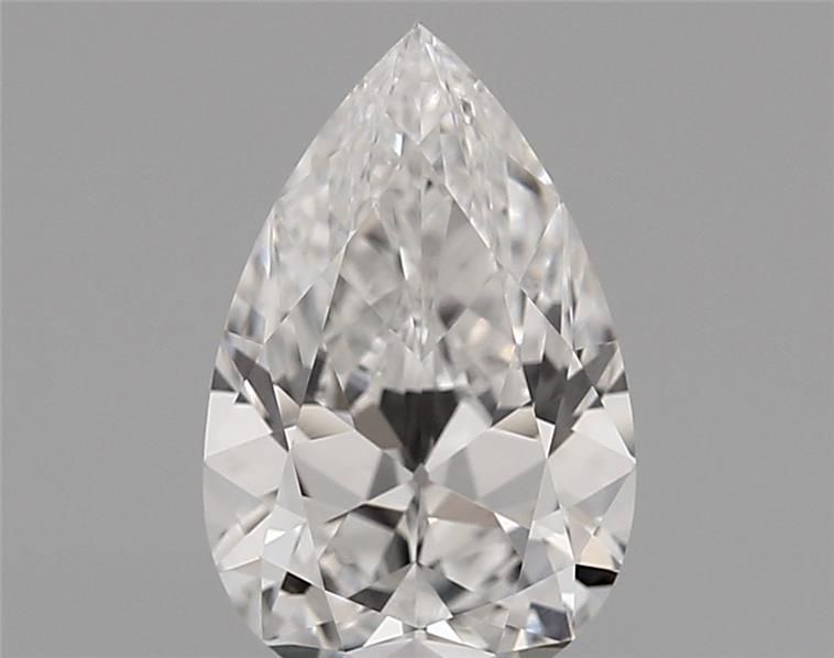 1.82ct Pear D VVS2 Lab-Grown Diamond