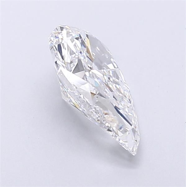 1.43ct Pear D VVS2 Lab-Grown Diamond