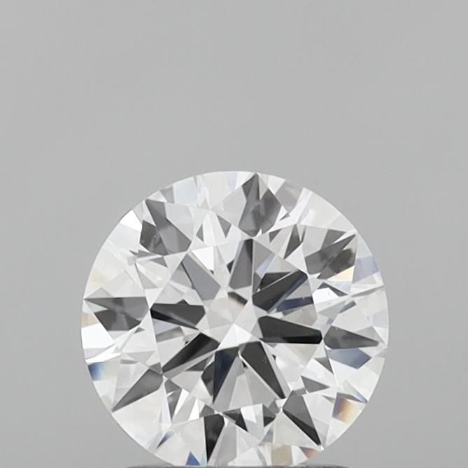 1.36ct Round E VS1 Lab-Grown Diamond