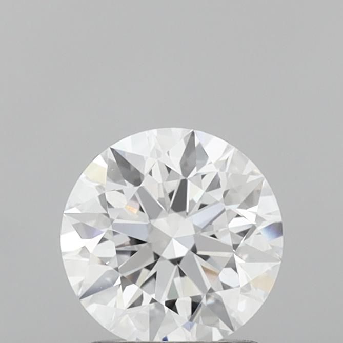 1.29ct Round F VVS2 Lab-Grown Diamond