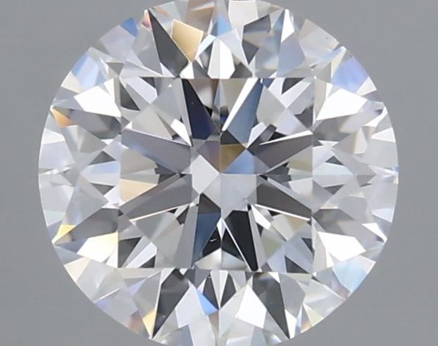 1.72ct Round D VS1 Lab-Grown Diamond