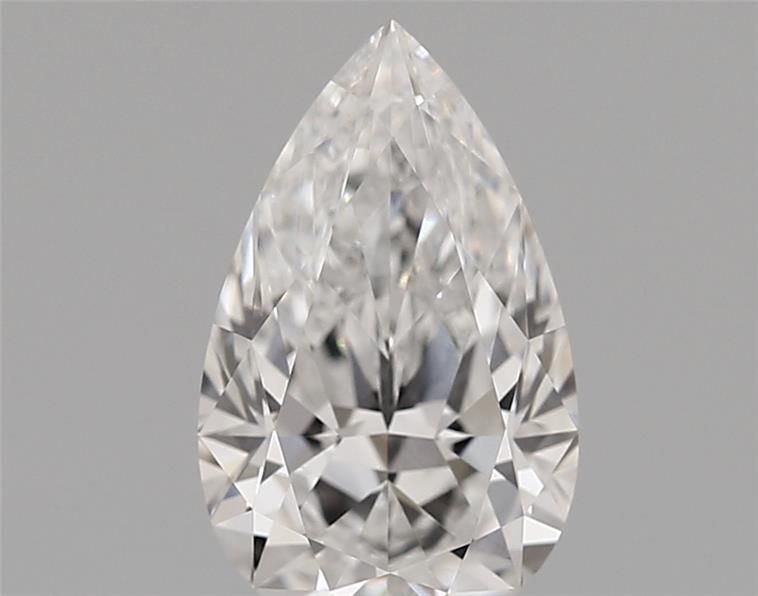 1.81ct Pear E VVS1 Lab-Grown Diamond