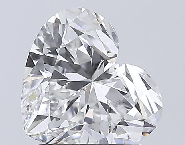 1.79ct Heart E VS1 Lab-Grown Diamond