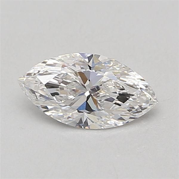 0.86ct Marquise E VS1 Lab-Grown Diamond