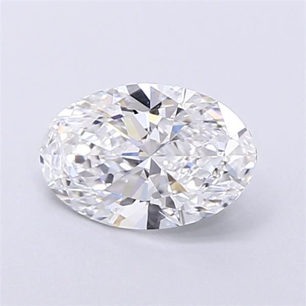 1.13ct Oval D VS1 Lab-Grown Diamond