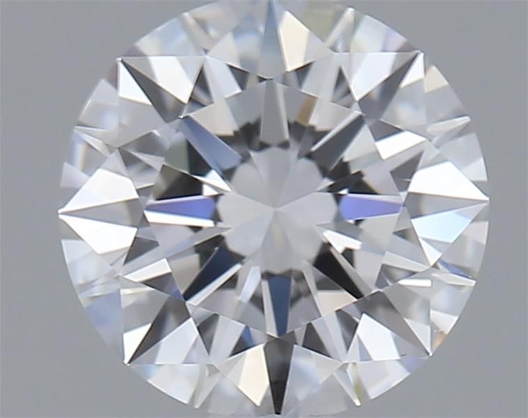 1.2ct Round D VS1 Lab-Grown Diamond
