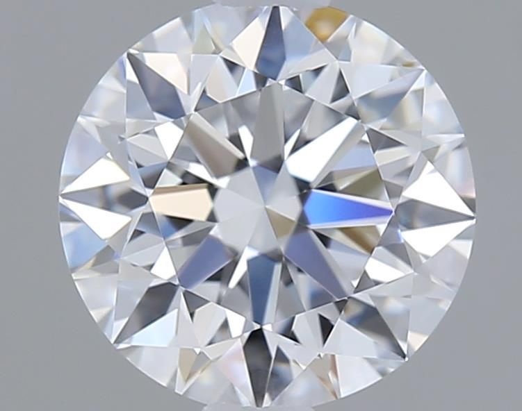 1.2ct Round D VS1 Lab-Grown Diamond