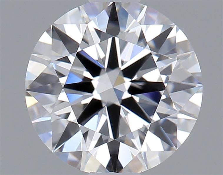 1.21ct Round D VS1 Lab-Grown Diamond