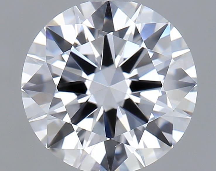 1.2ct Round D VS1 Lab-Grown Diamond