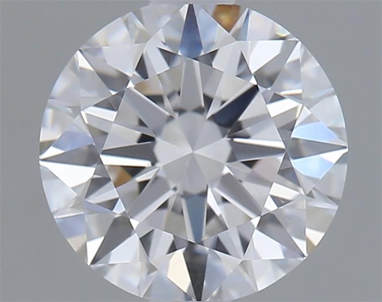 1.2ct Round D VS2 Lab-Grown Diamond