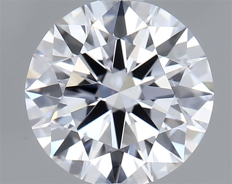 1.34ct Round D VS1 Lab-Grown Diamond