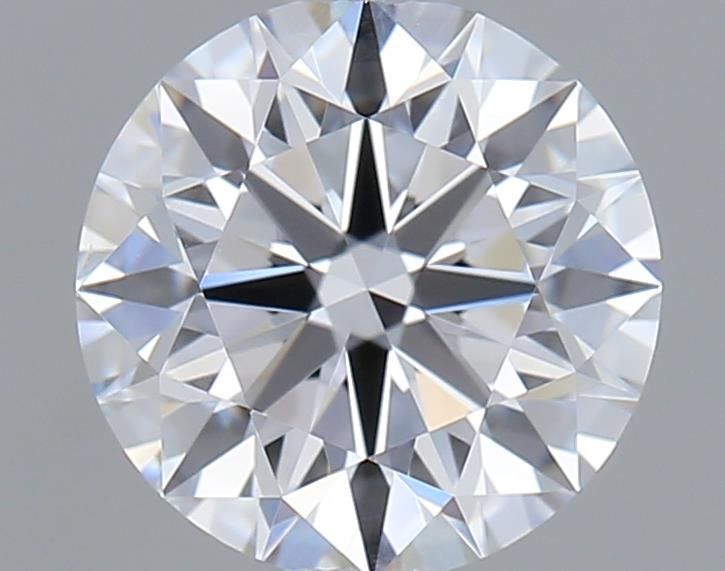 1.2ct Round D VS1 Lab-Grown Diamond