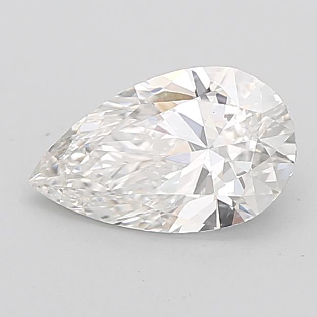 1.83ct Pear E VS1 Lab-Grown Diamond