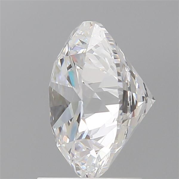 2.65ct Round D VS2 Lab-Grown Diamond