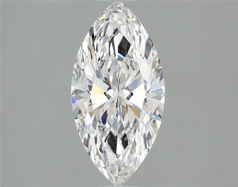 1.41ct Marquise E VVS1 Lab-Grown Diamond