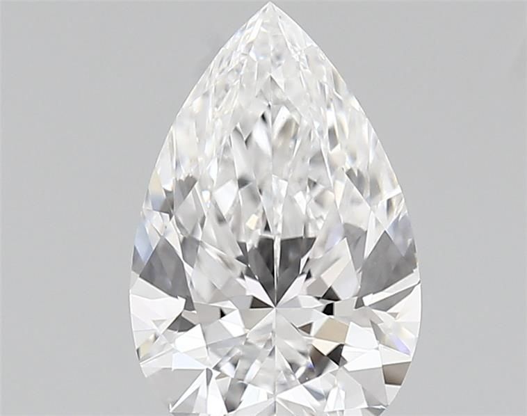 1.77ct Pear D VVS2 Lab-Grown Diamond