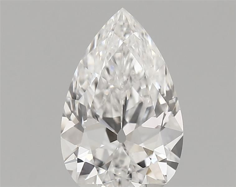 1.65ct Pear D VVS2 Lab-Grown Diamond