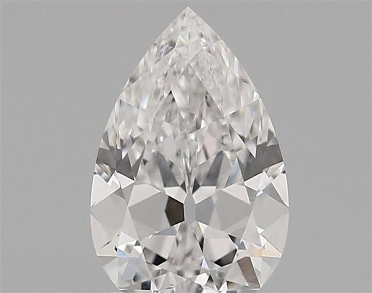 1.32ct Pear D VVS1 Lab-Grown Diamond