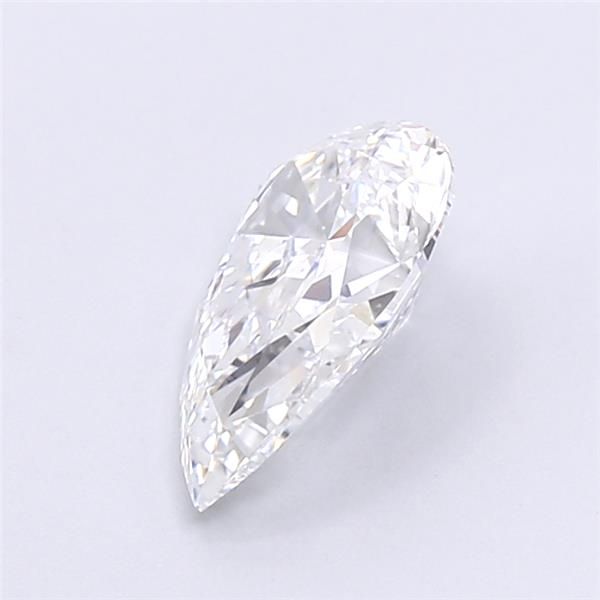 1.45ct Pear D VS1 Lab-Grown Diamond