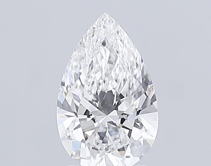 2.06ct Pear D VS1 Lab-Grown Diamond