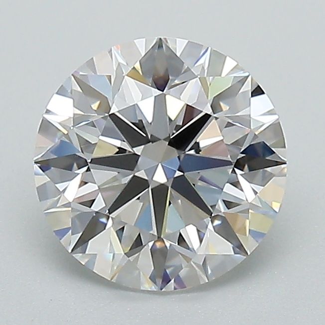 1.41ct Round D VS1 Lab-Grown Diamond