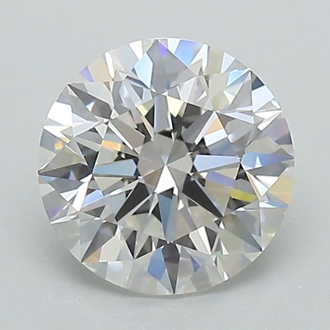 1.4ct Round D VVS2 Lab-Grown Diamond