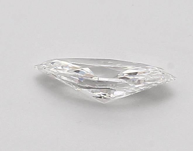 0.77ct Marquise D VS1 Lab-Grown Diamond