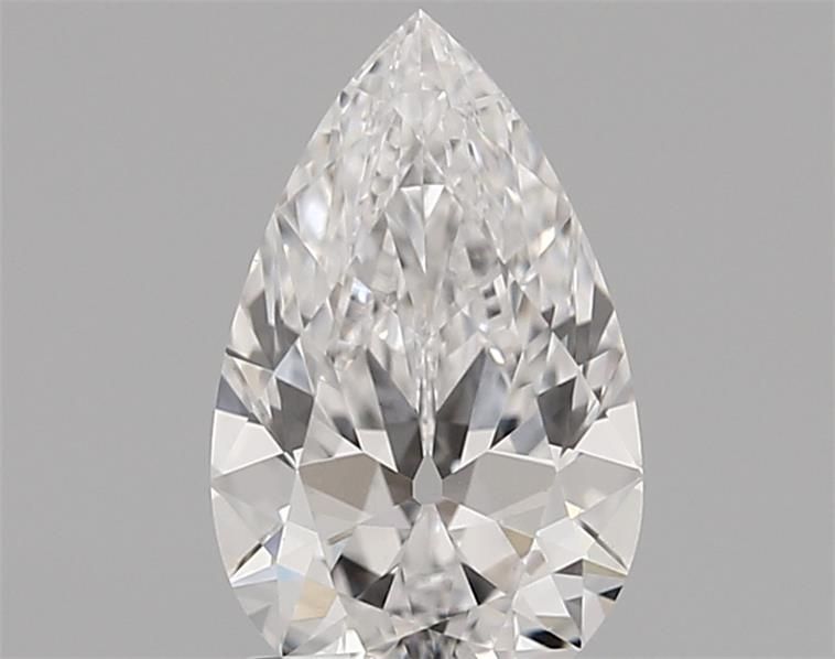 1.34ct Pear D VVS1 Lab-Grown Diamond