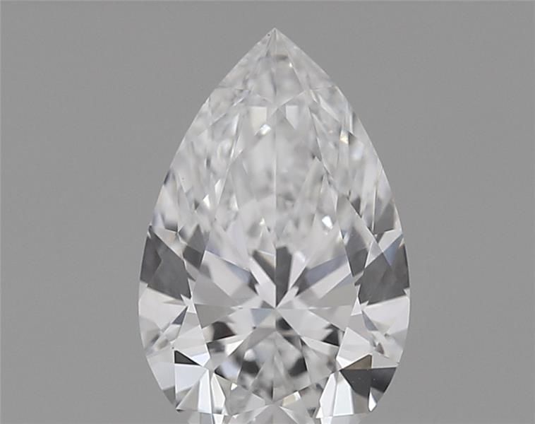 1.68ct Pear D VVS2 Lab-Grown Diamond