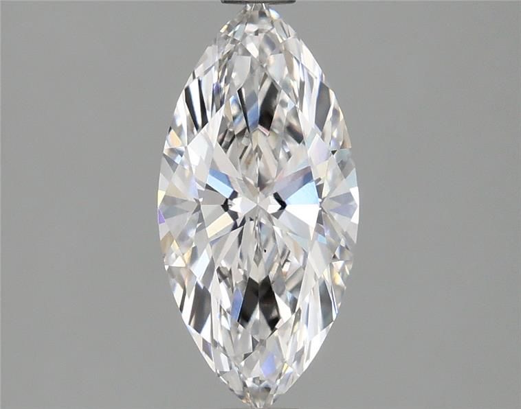 1.27ct Marquise F VS1 Lab-Grown Diamond