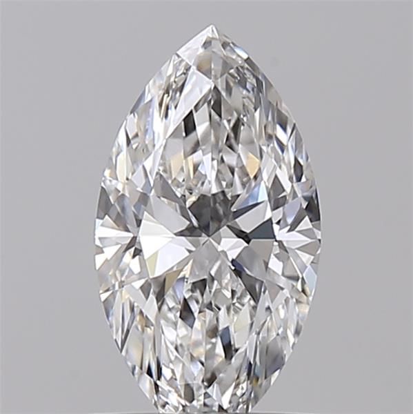 1.01ct Marquise E IF Lab-Grown Diamond
