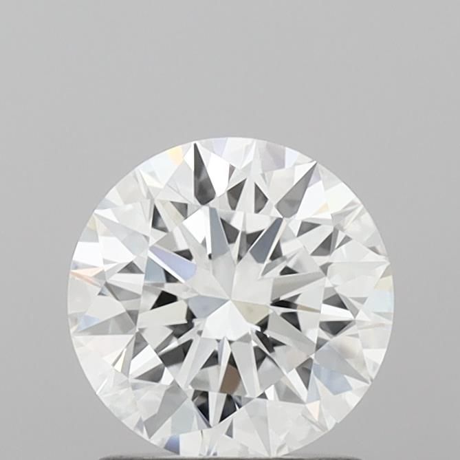 1.72ct Round D VVS1 Lab-Grown Diamond