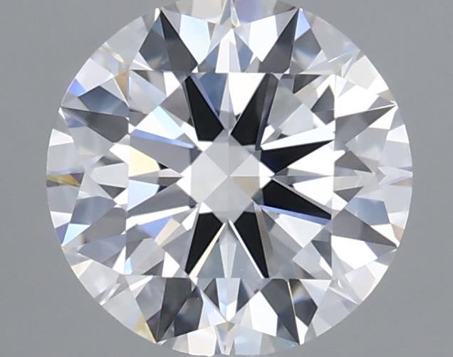 1.7ct Round E VVS2 Lab-Grown Diamond