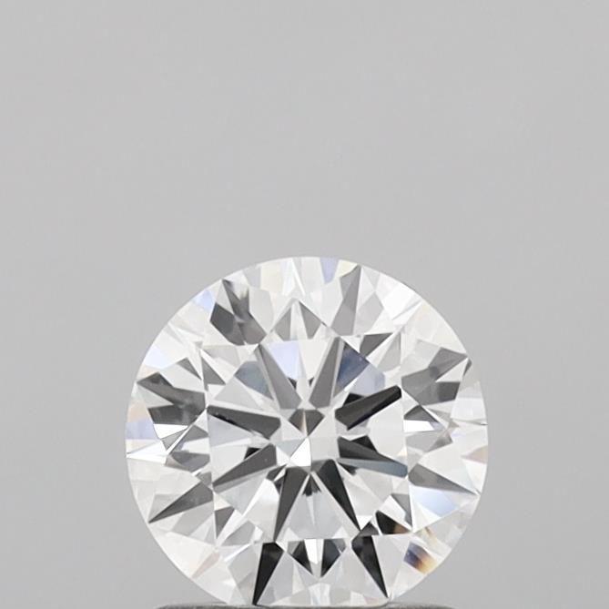 1.19ct Round D VS1 Lab-Grown Diamond