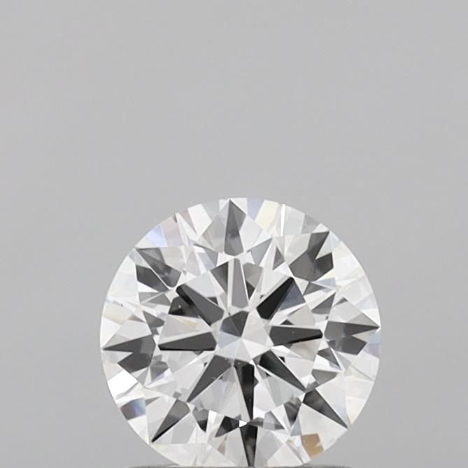 1.19ct Round D VVS2 Lab-Grown Diamond