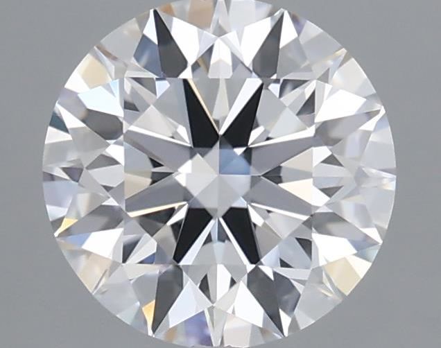 1.7ct Round E VS1 Lab-Grown Diamond