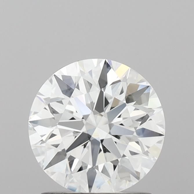 1.72ct Round D VVS1 Lab-Grown Diamond