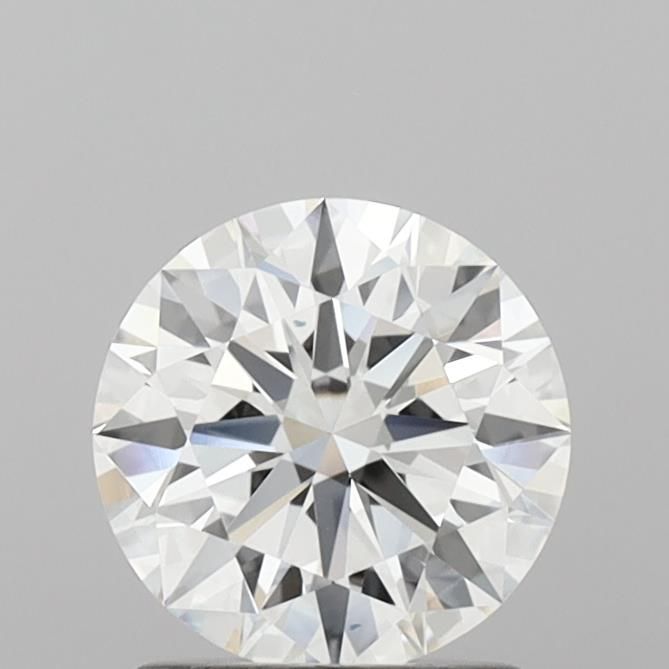1.72ct Round F VVS1 Lab-Grown Diamond